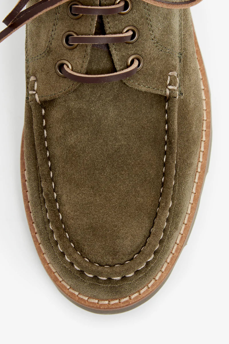 Bristol V2 Khaki