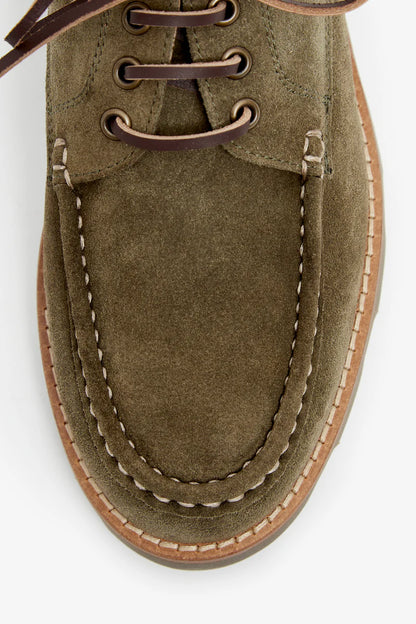 Bristol V2 Khaki