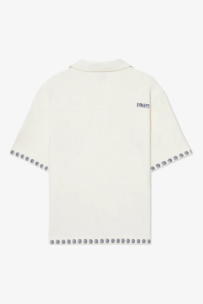 Costa Del Sol White Shirt