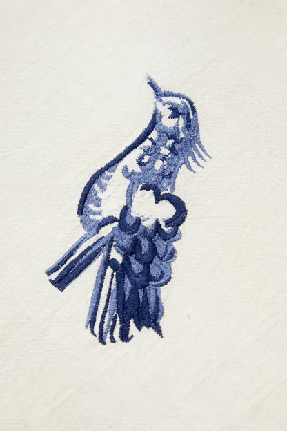 Costa Del Sol White Shirt