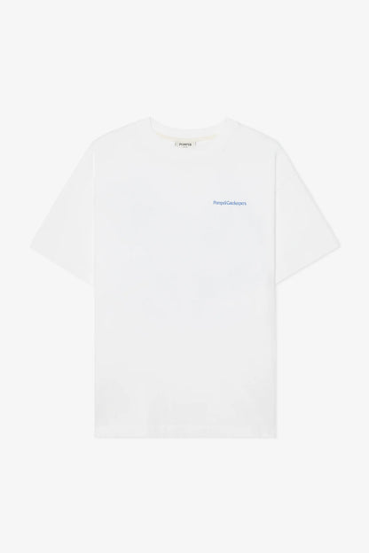 Gatekeeper White Tee