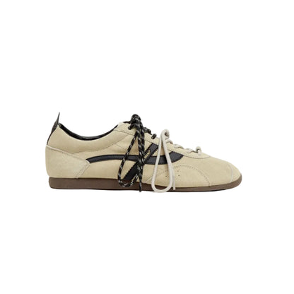Gemini Suede Wheat Anthracite