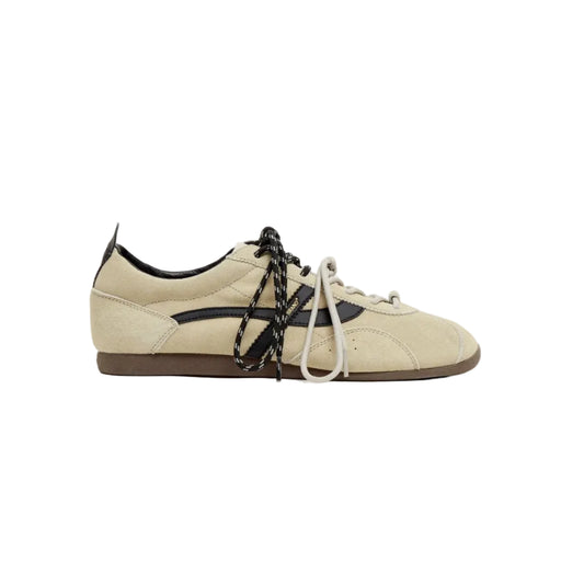 Gemini Suede Wheat Anthracite