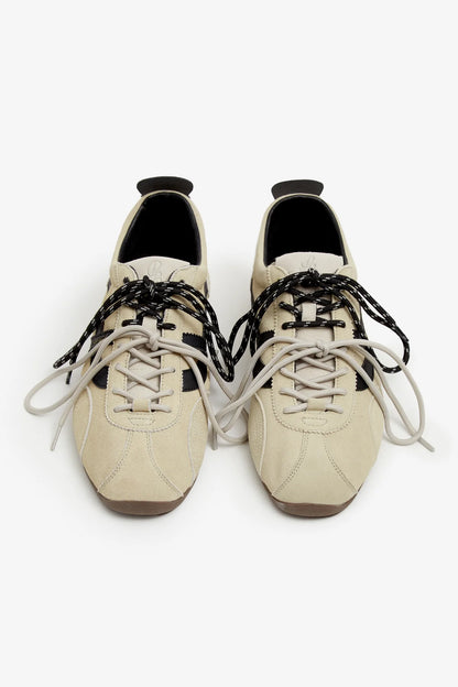 Gemini Suede Wheat Anthracite