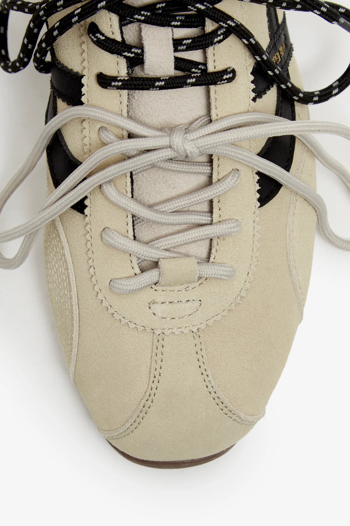 Gemini Suede Wheat Anthracite