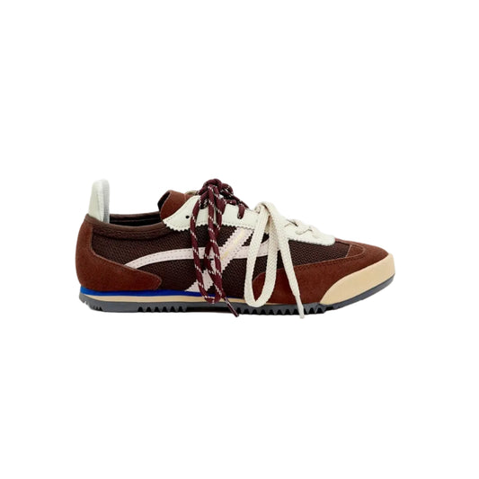 Kite Nylon Brown Pink
