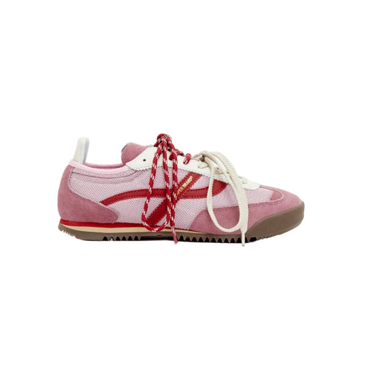 Kite Nylon Pink Red