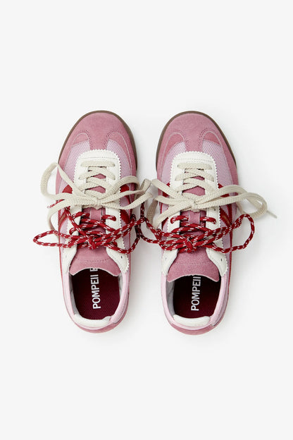Kite Nylon Pink Red