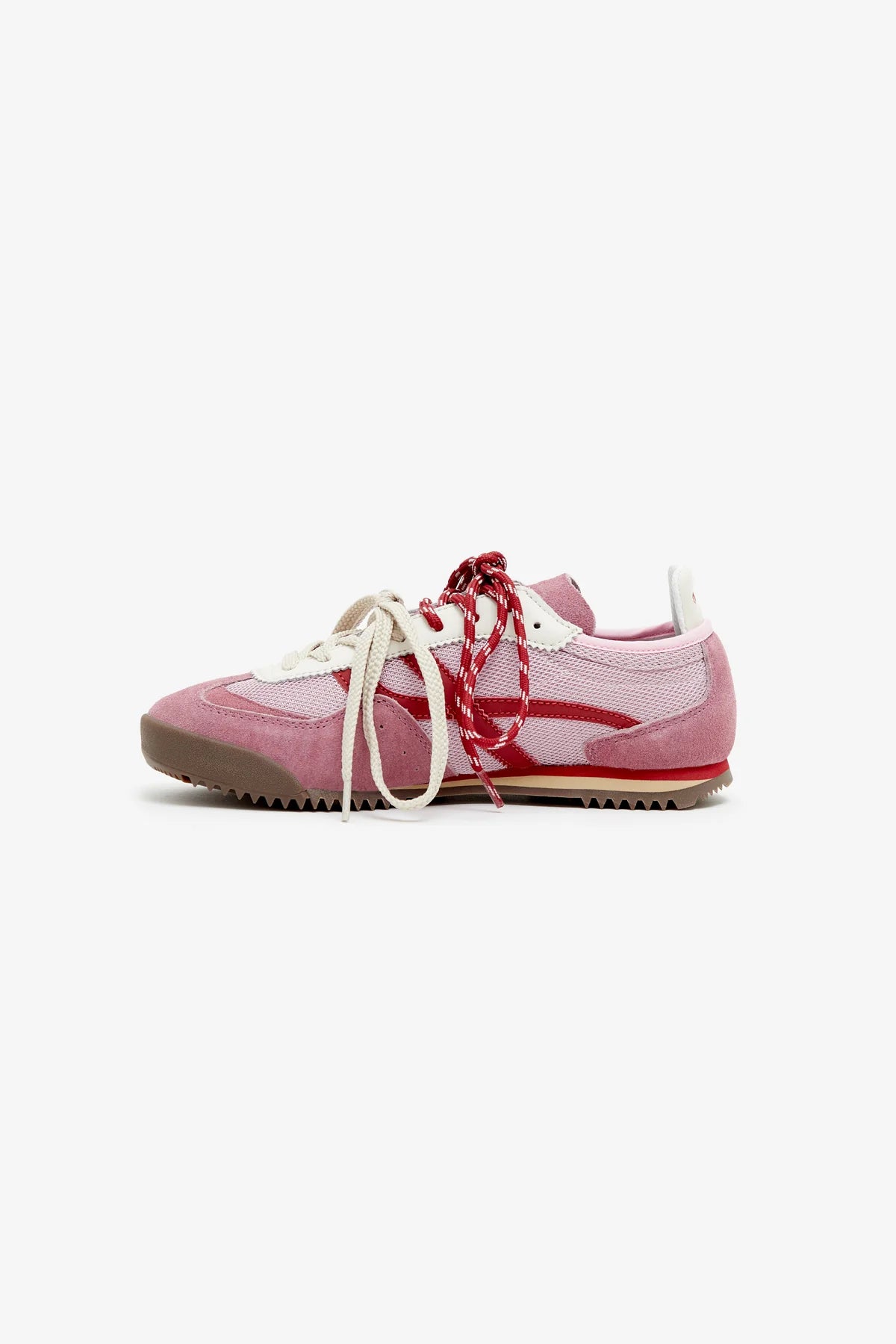 Kite Nylon Pink Red