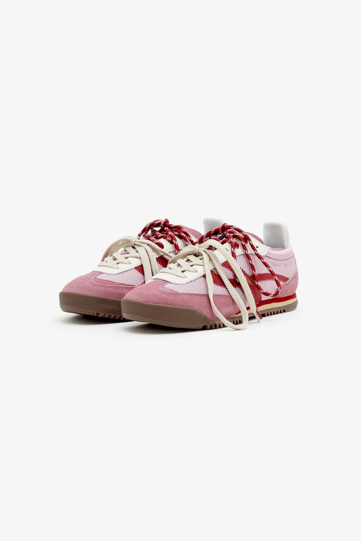 Kite Nylon Pink Red