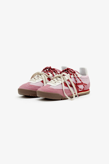 Kite Nylon Pink Red