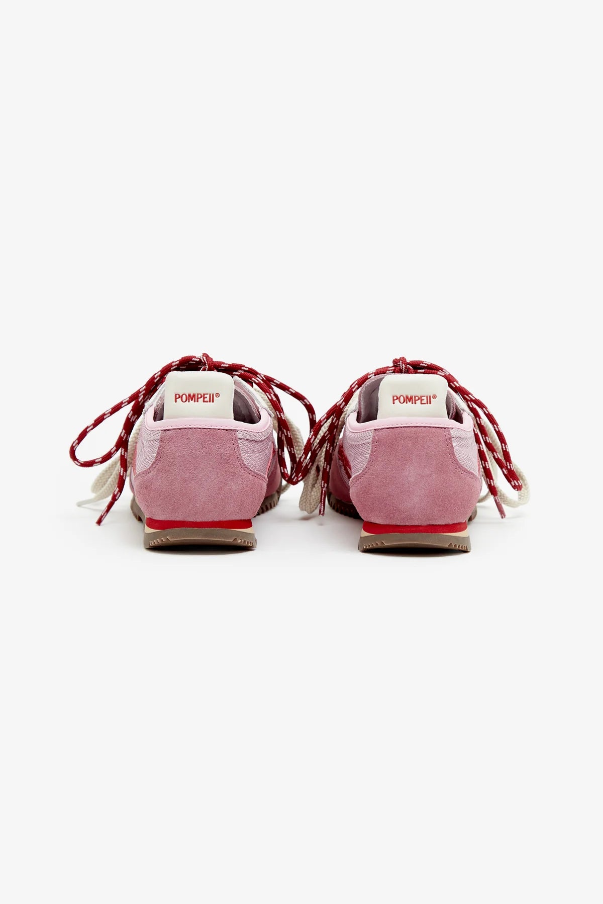 Kite Nylon Pink Red