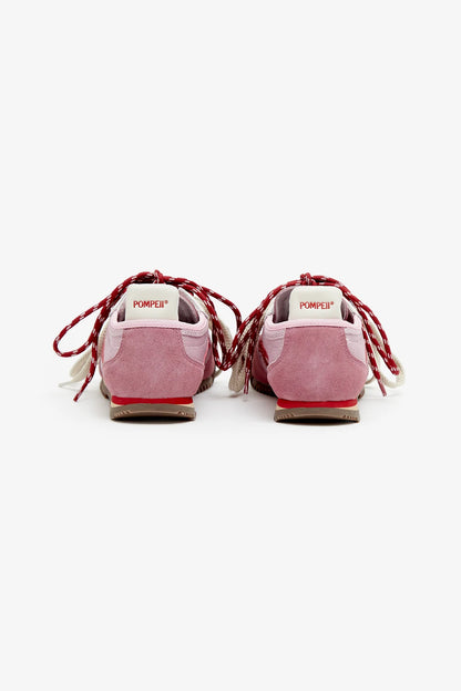 Kite Nylon Pink Red