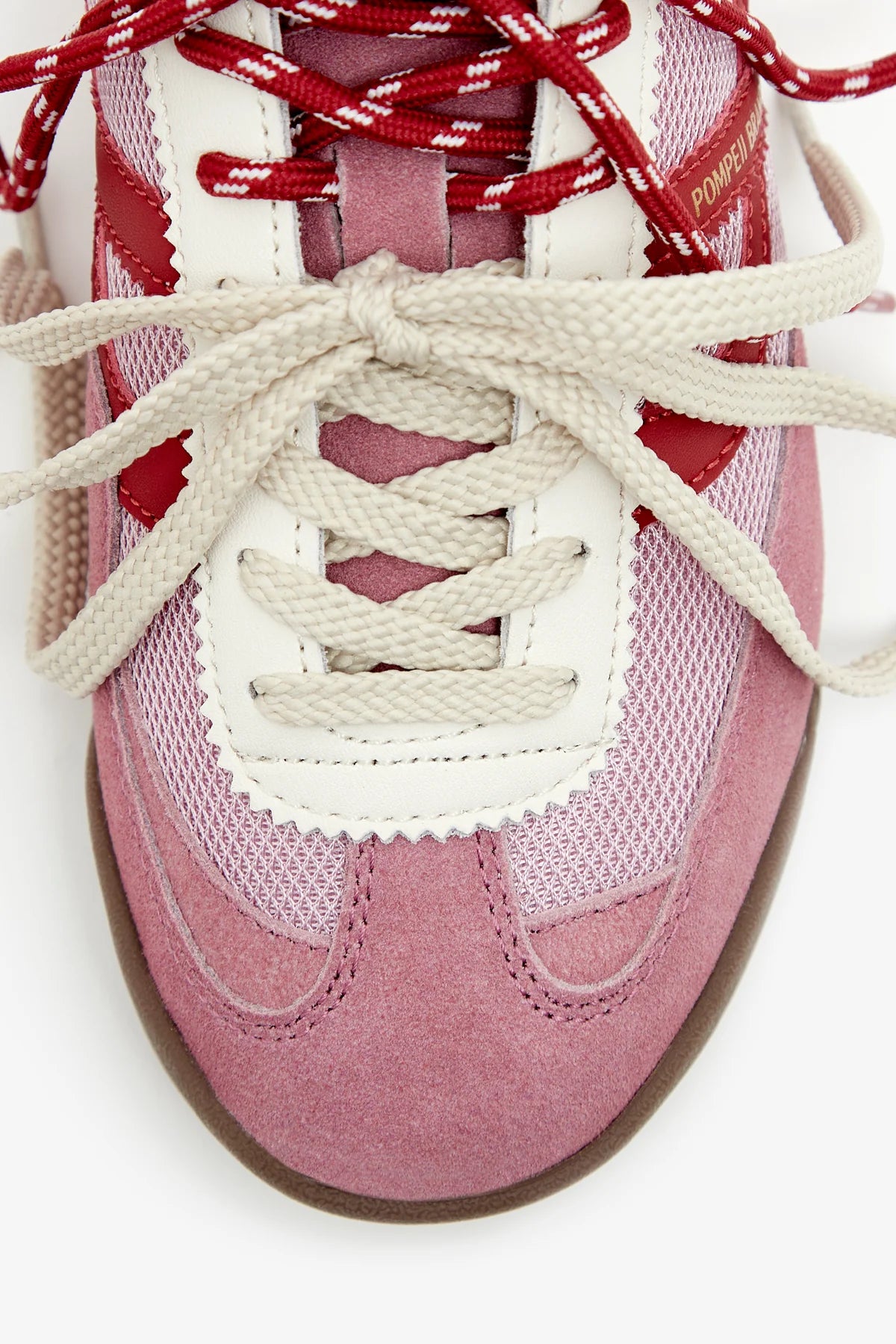 Kite Nylon Pink Red