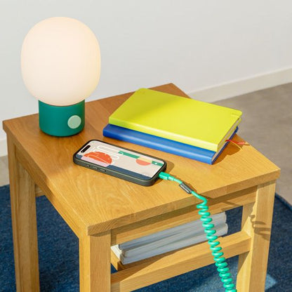 Pop Cable XL 2.4M 60W - Pine