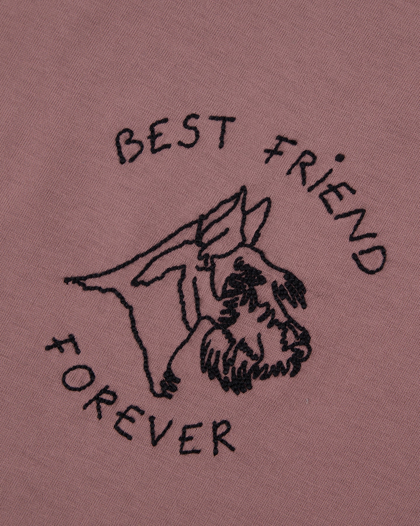 Popincourt Best Friend / Gots