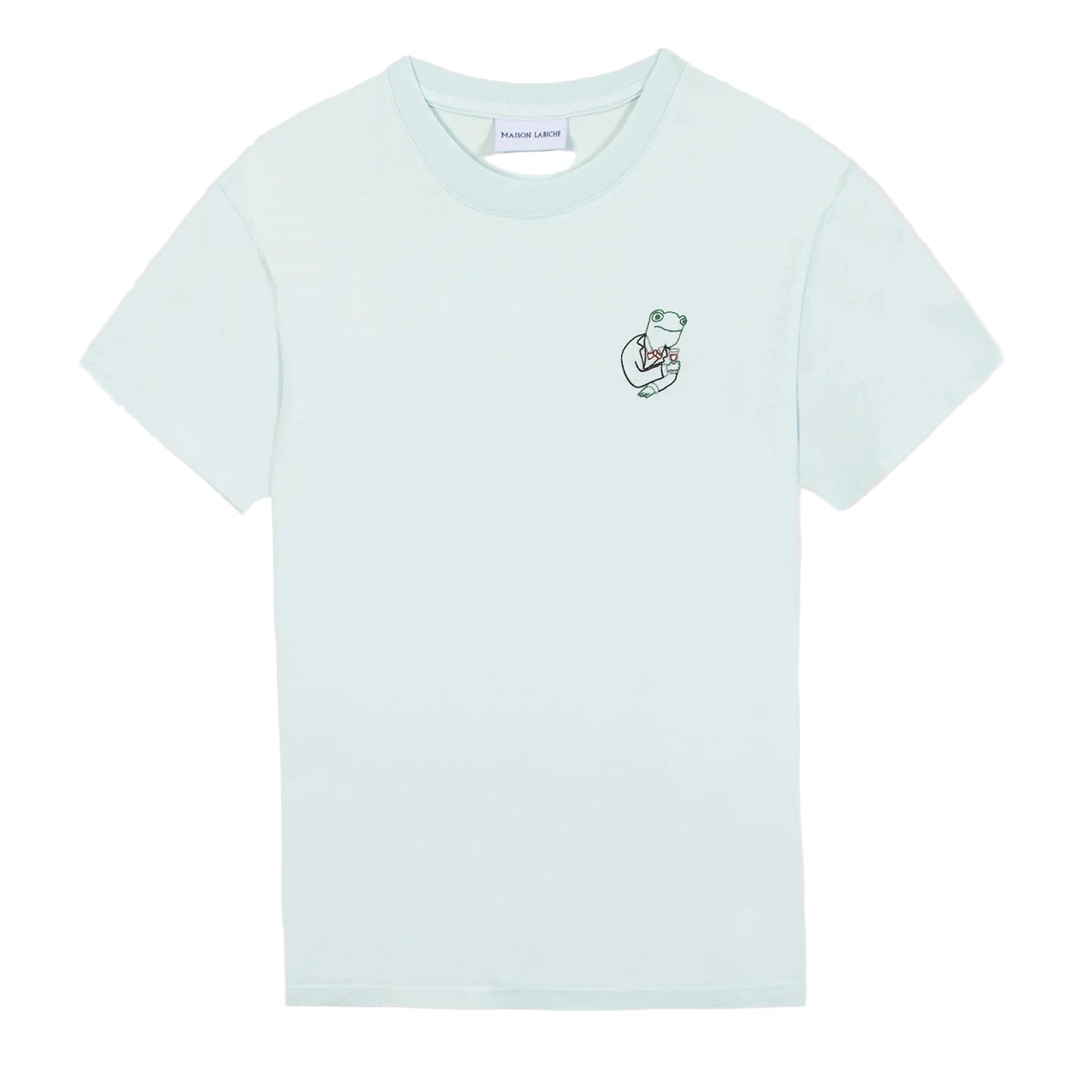 Popincourt Frog / Gots