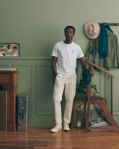 Popincourt Frog / Gots