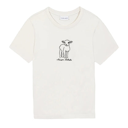 Popincourt Lamb Mlb / Gots