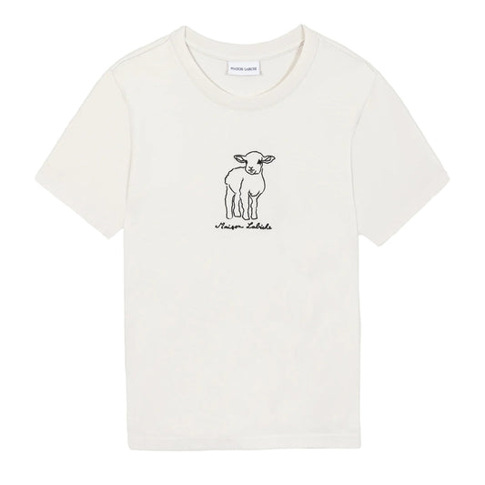 Popincourt Lamb Mlb / Gots