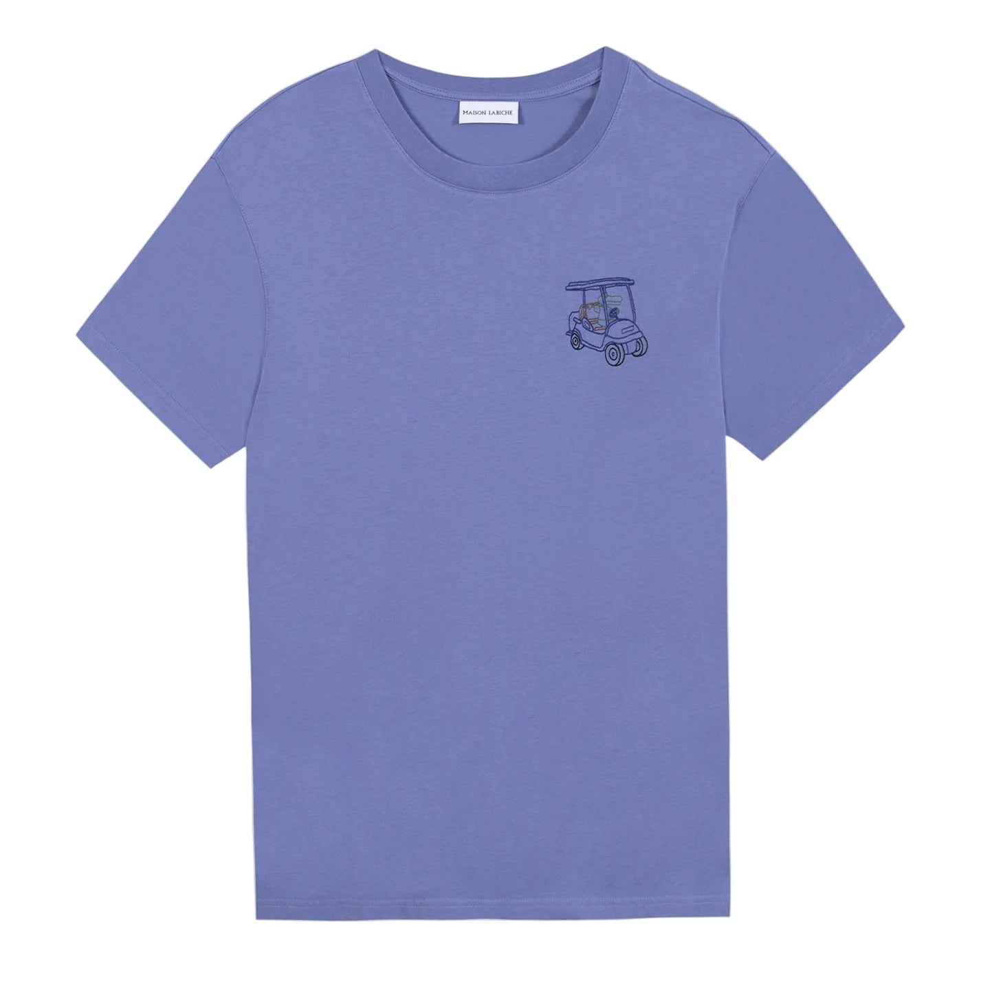 Popincourt Picto Croco / Gots