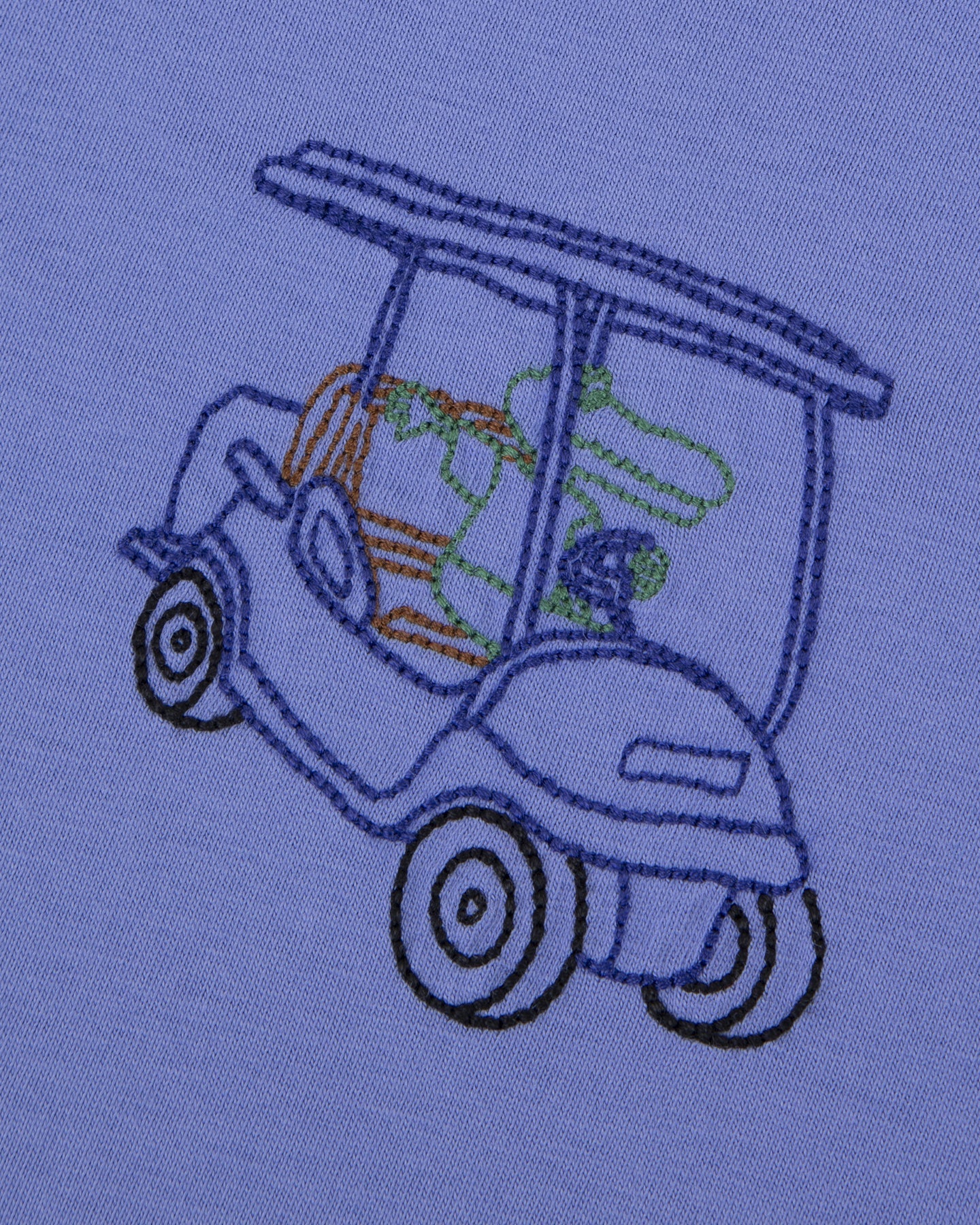 Popincourt Picto Croco / Gots