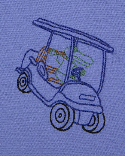 Popincourt Picto Croco / Gots