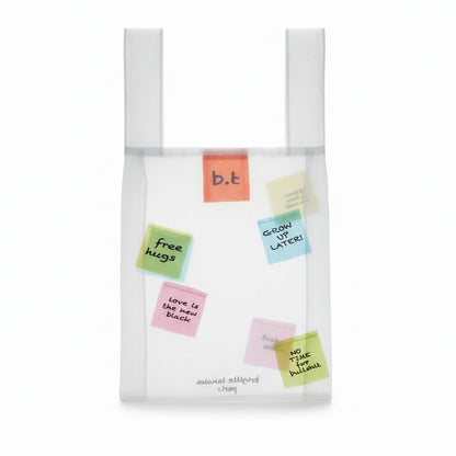 Post-It Bag