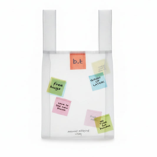 Post-It Bag