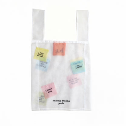 Post-It Bag
