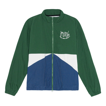 Practice Track Jacket