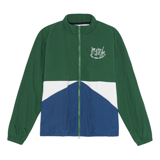 Practice Track Jacket