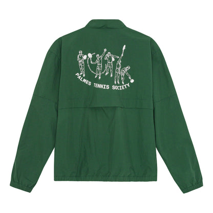 Practice Track Jacket