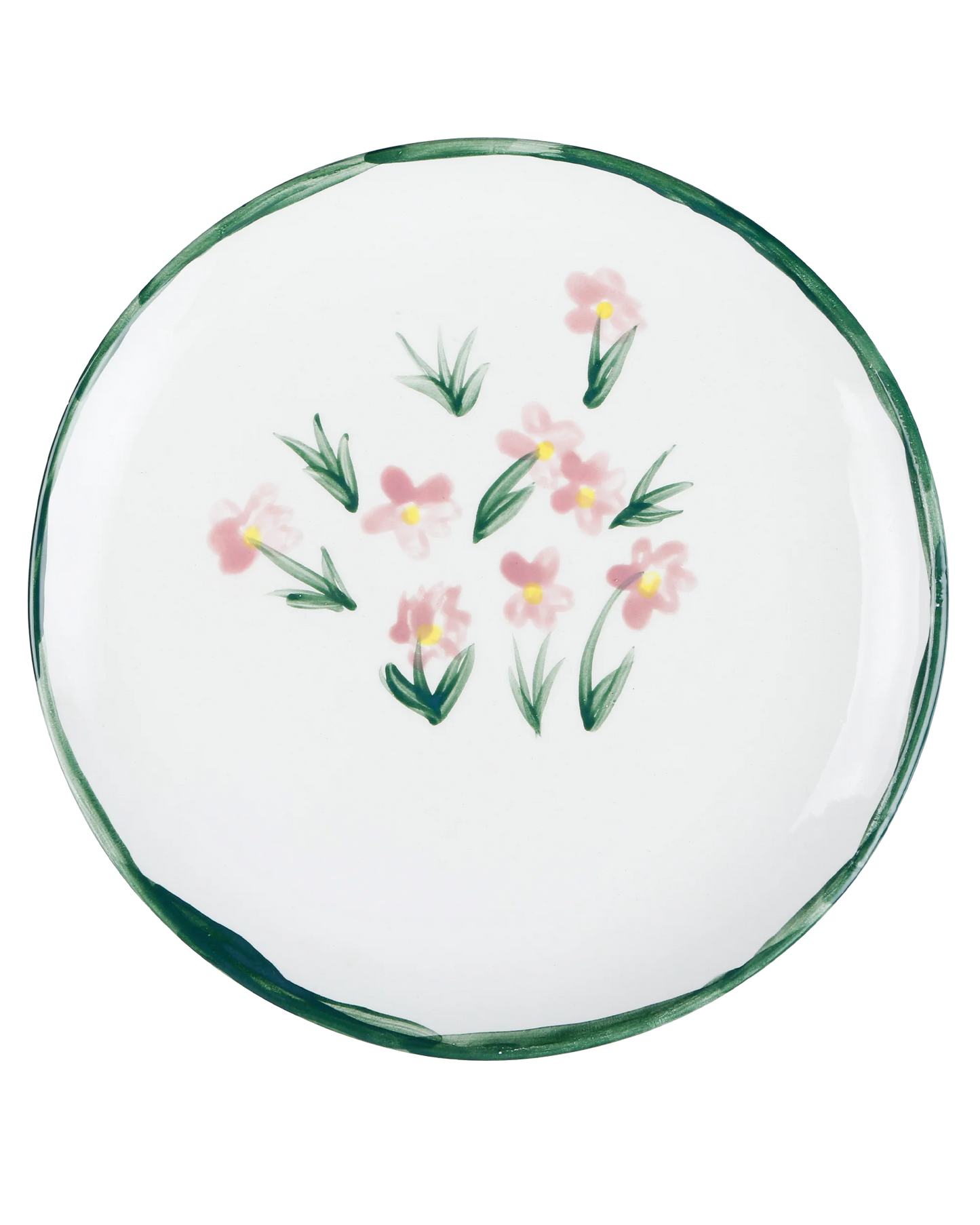 Prairie Dessert Plate 24cm