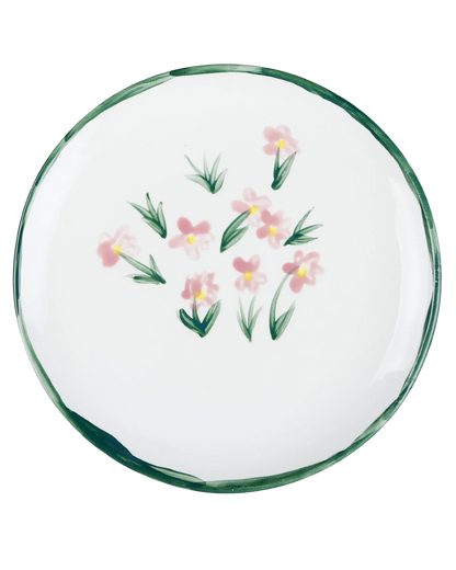 Prairie Dessert Plate 24cm