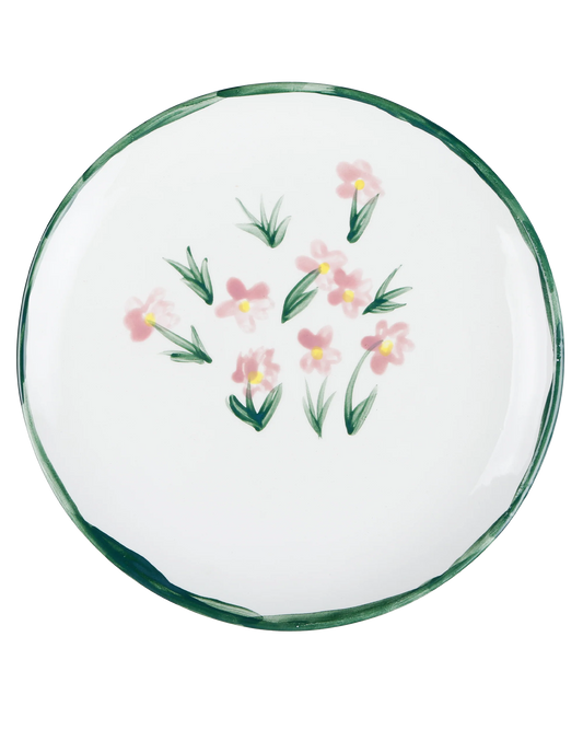 Prairie Dessert Plate 24cm