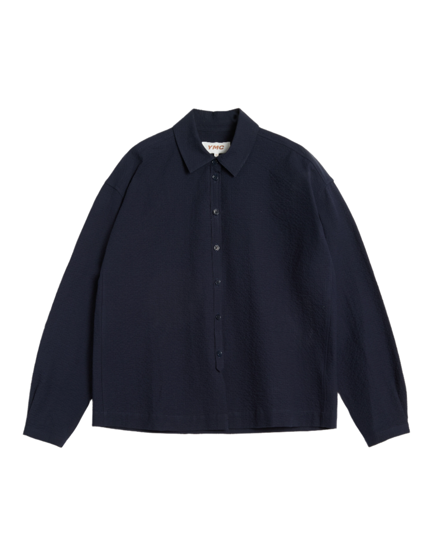 Marianne Long Sleeve Shirt