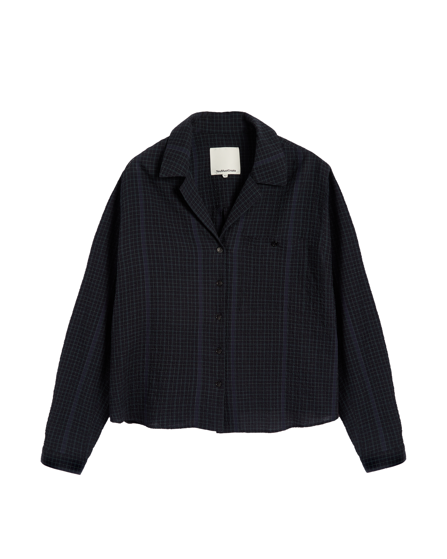 Annie Long Sleeve Shirt