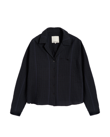 Annie Long Sleeve Shirt