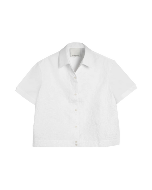 Wanda Short Sleeve Shirt