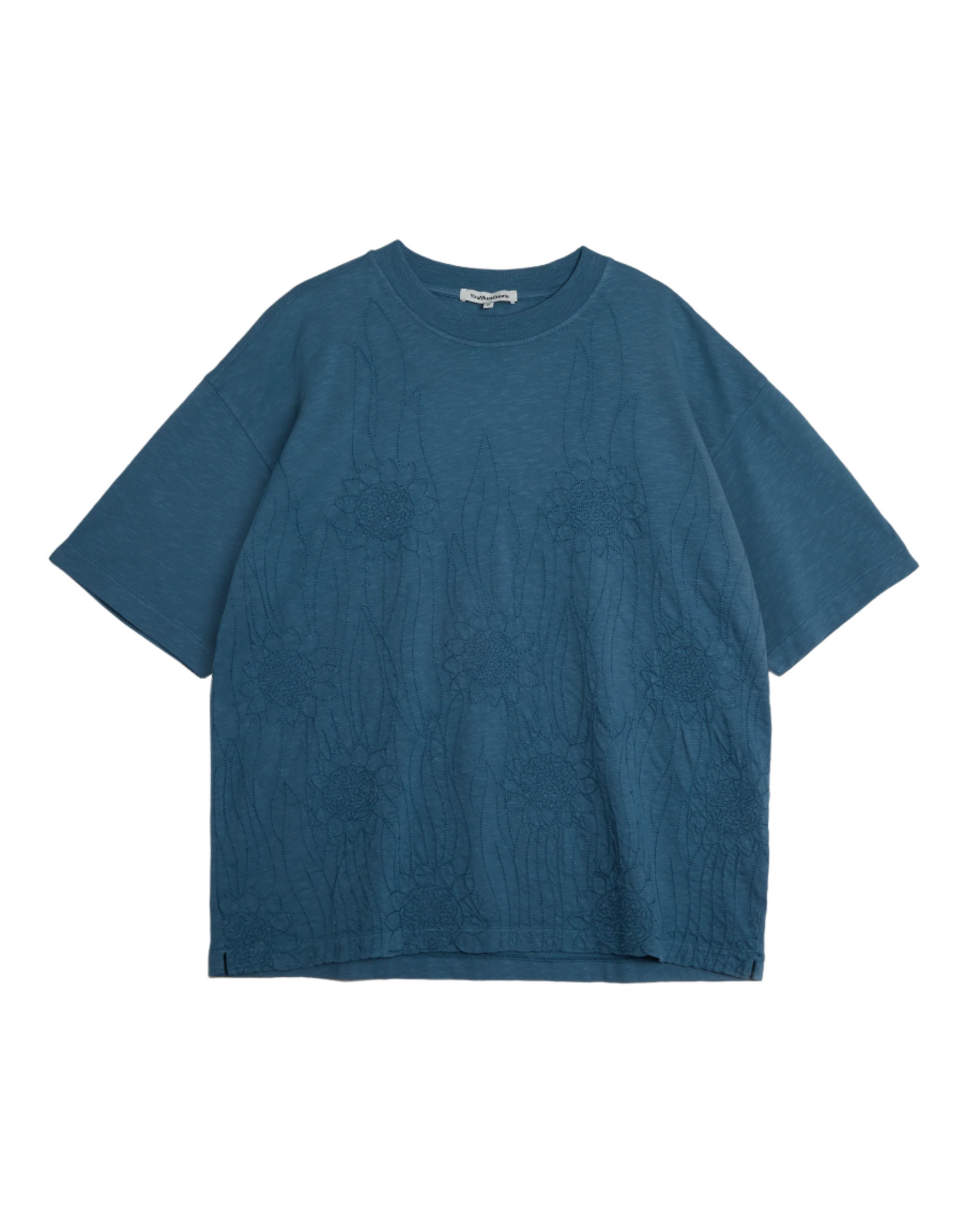 Sunflower Triple Short Sleeve T-Shirt