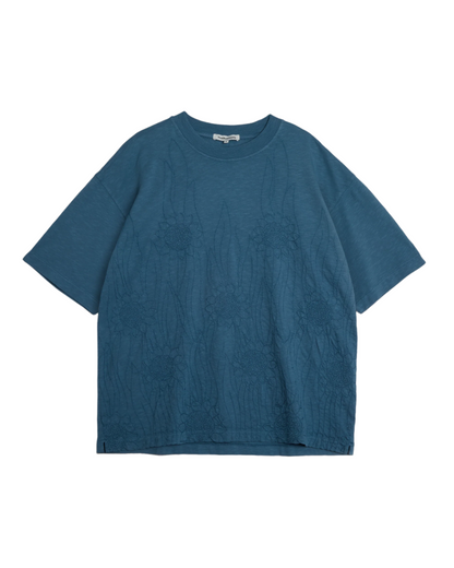 Sunflower Triple Short Sleeve T-Shirt