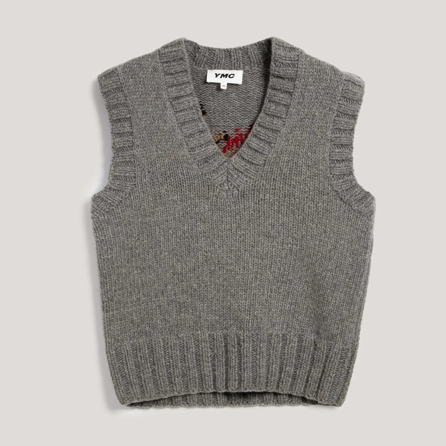 Heidi Knit Vest