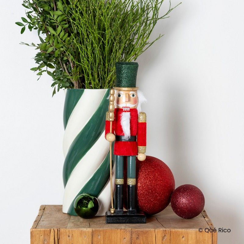 Vase Camila - Amor Del Color Green