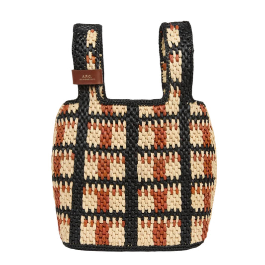 Panier Pecan