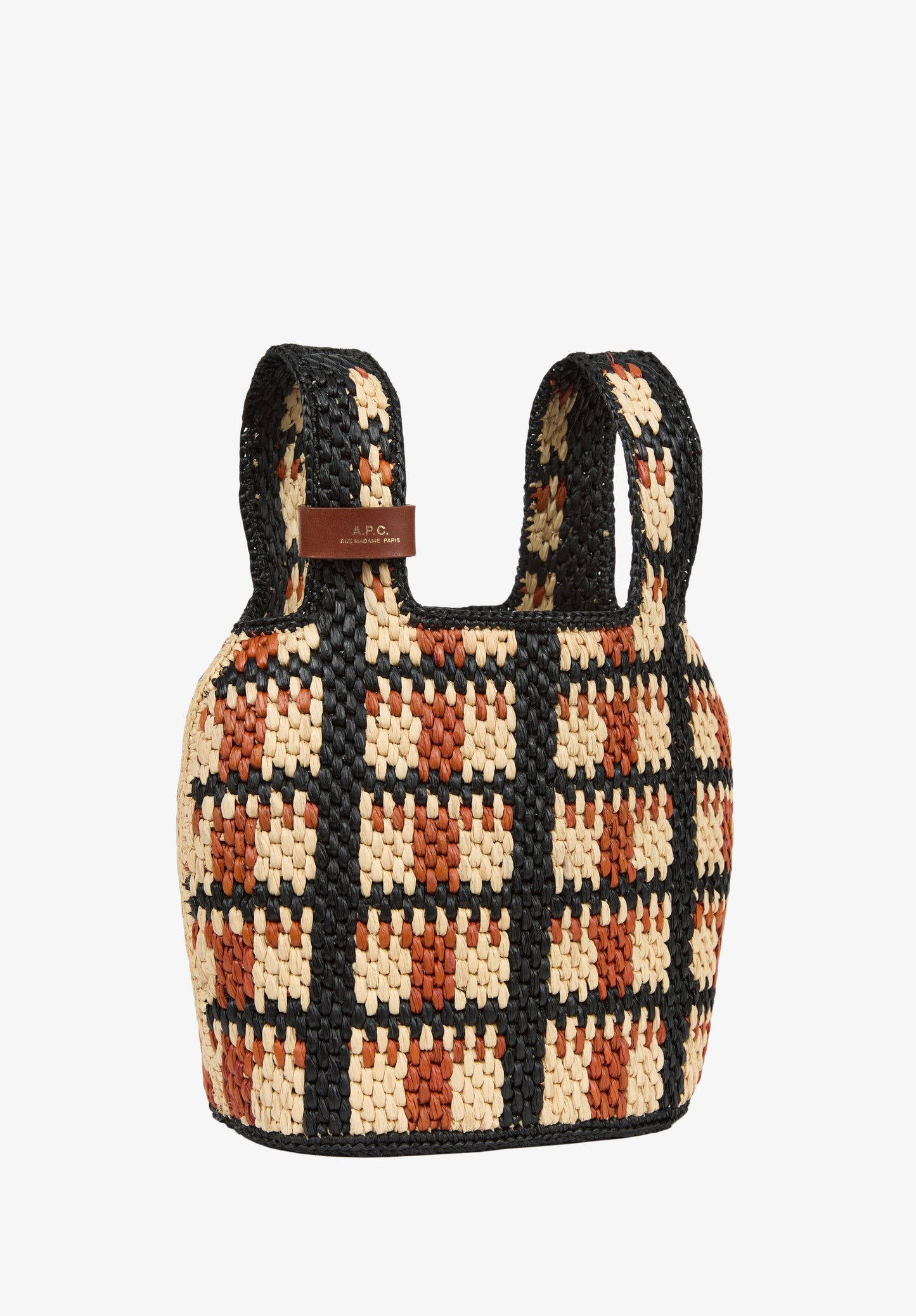 Panier Pecan