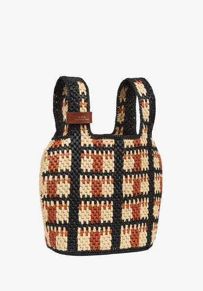 Panier Pecan