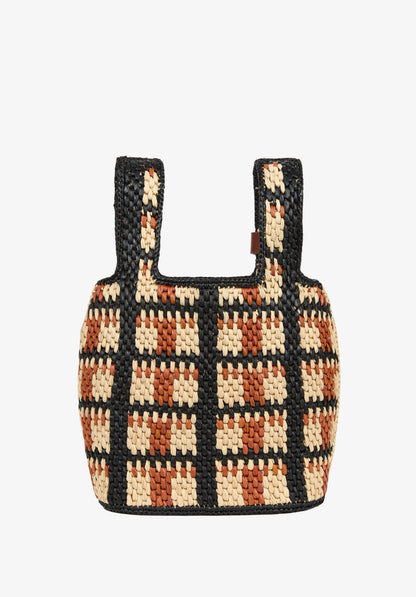 Panier Pecan