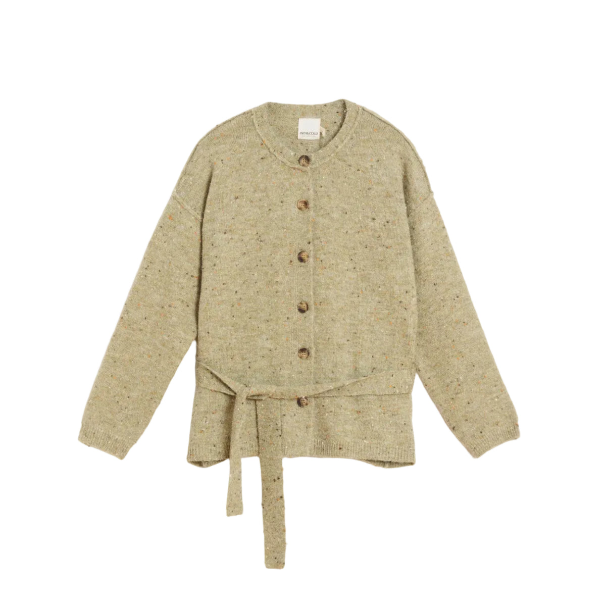 Chaqueta