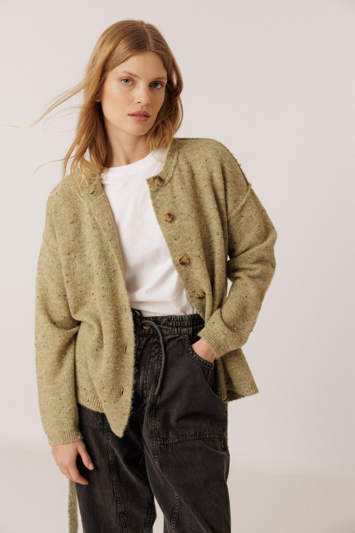 Chaqueta